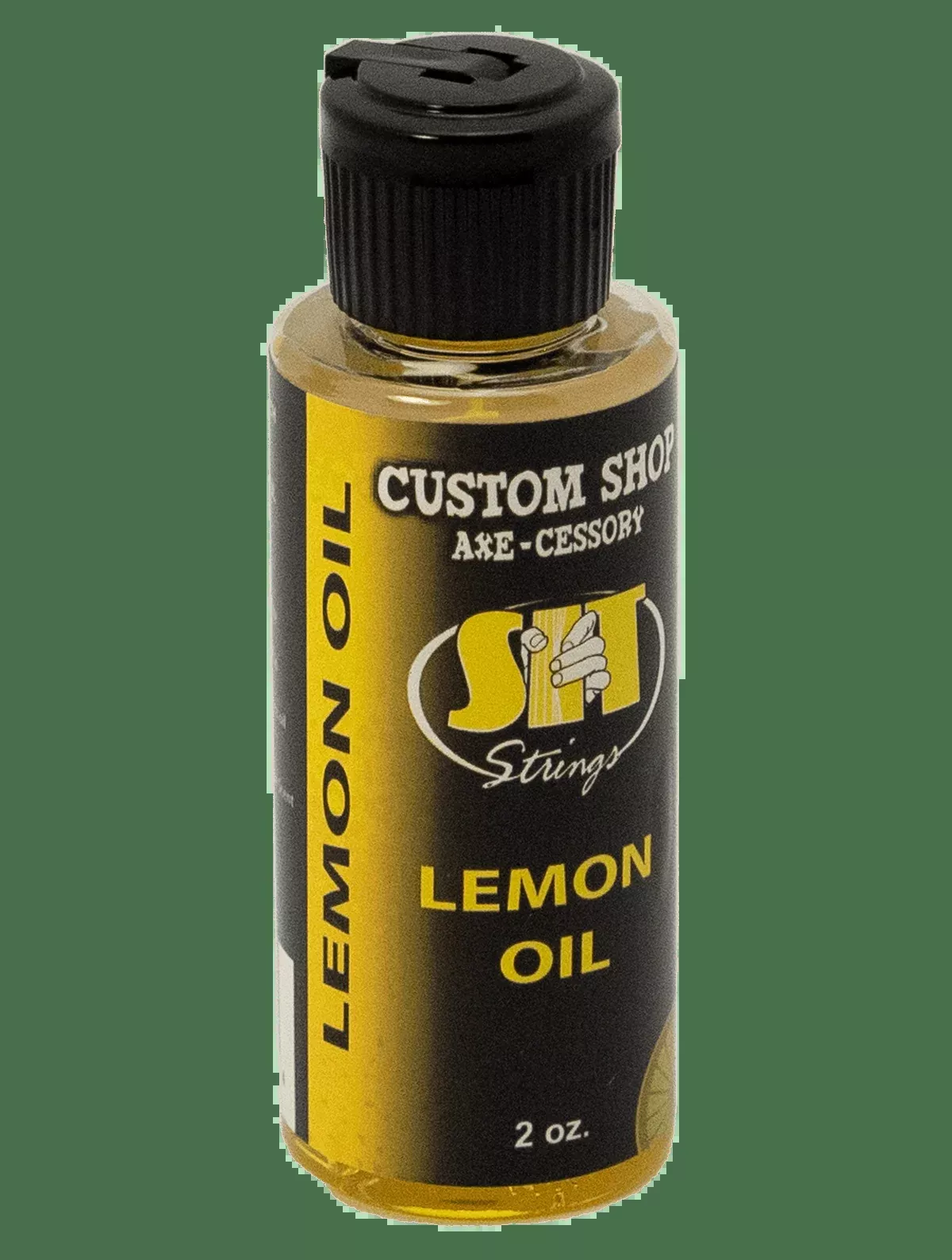 SIT Strings - Guitar Lemon Oil
