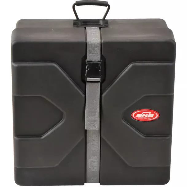 SKB 5 X 15 SQUARE SNARE DRUM CASE 1SKB-D0515