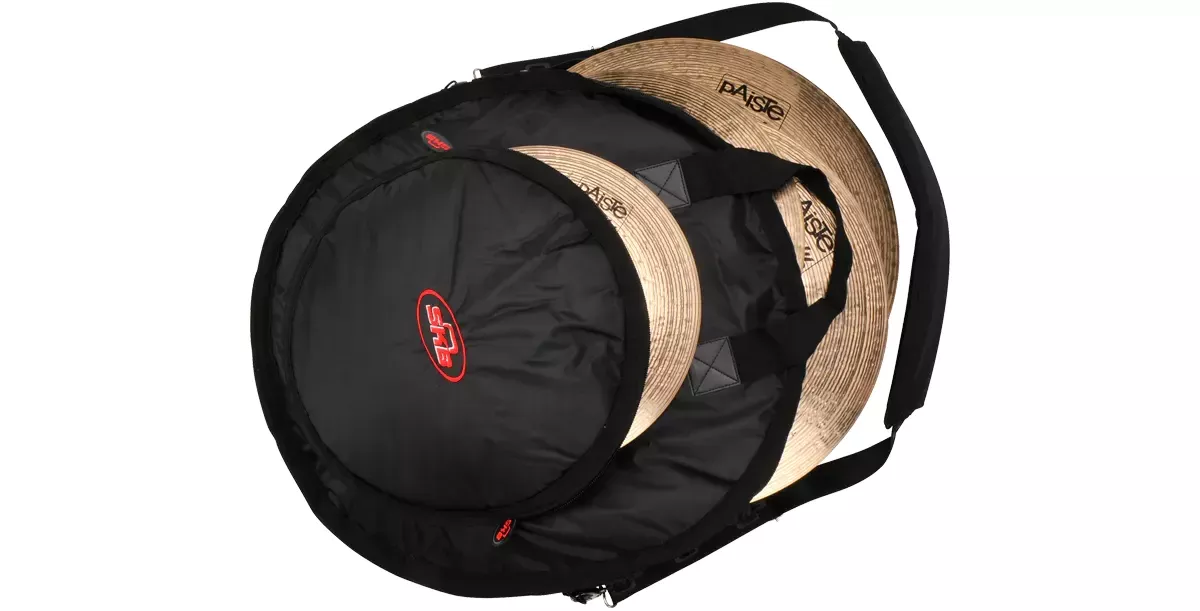 skb-cymbal-gig-bag SKB Cymbal Gig Bag