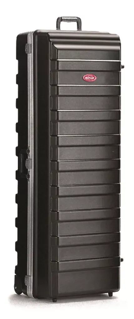 SKB H3611 36 x 11" ATA Trap Case with Wheels