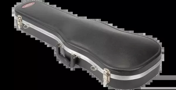 SKB SKB244 4/4 Violin / 14" Viola Case