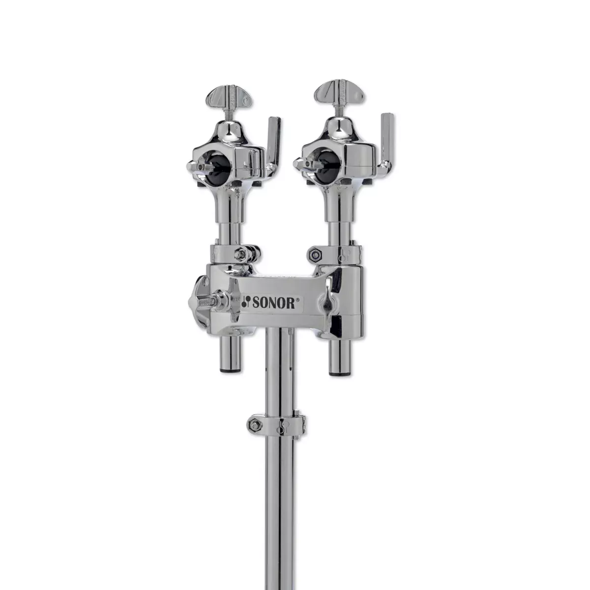 sonor-4000-series-double-tom-holder Sonor 4000 Series Double Tom Holder
