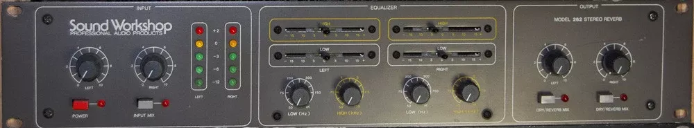 sound-workshop-262-vintage-stereo-spring-reverb Sound Workshop 262 vintage Stereo Spring Reverb