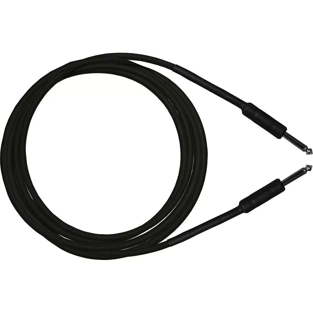 soundbox-10ft-instrument-cable-black Soundbox - 10ft Instrument Cable Black