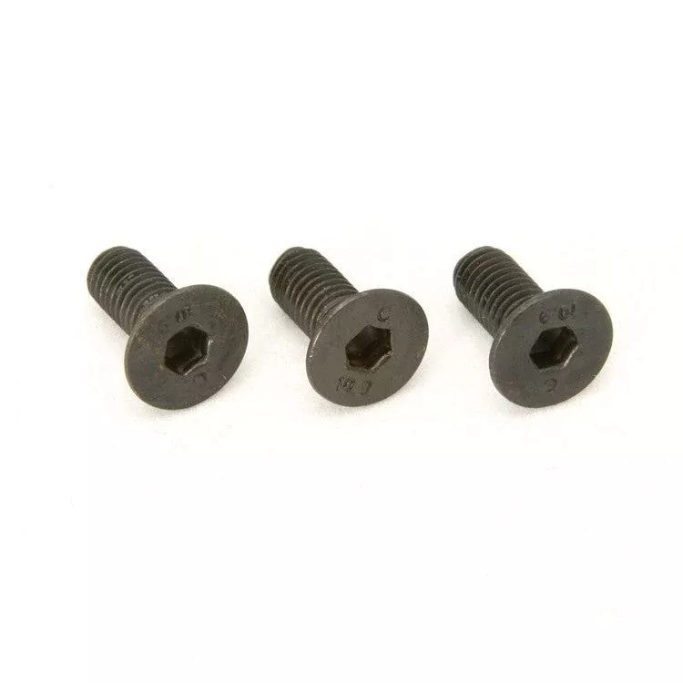Special Series Tremolo Block Mounting Screws