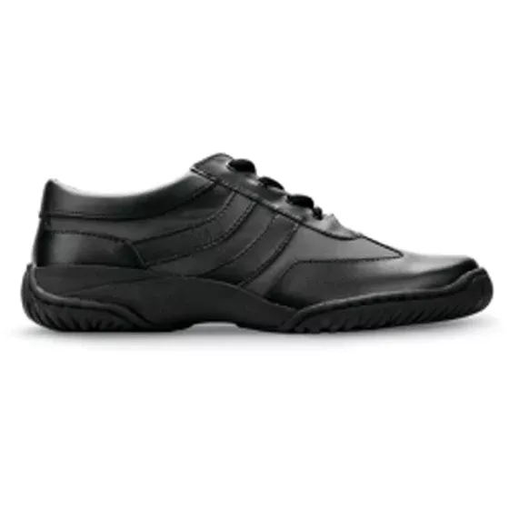 spin-shoes-black-womens Spin Shoes – Black – Womens