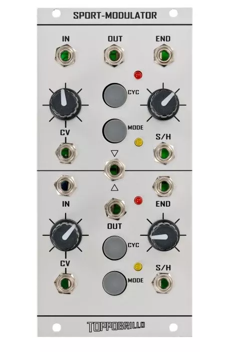 Sport Modulator