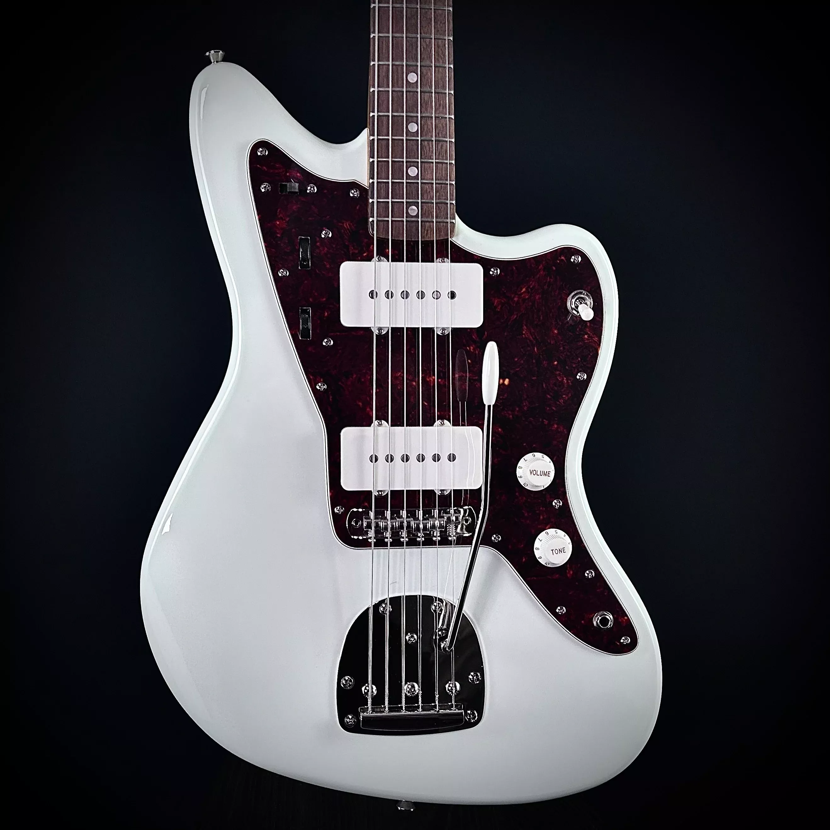 squier-classic-vibe-60-s-jazzmaster-used Squier Classic Vibe 60’s Jazzmaster (USED)