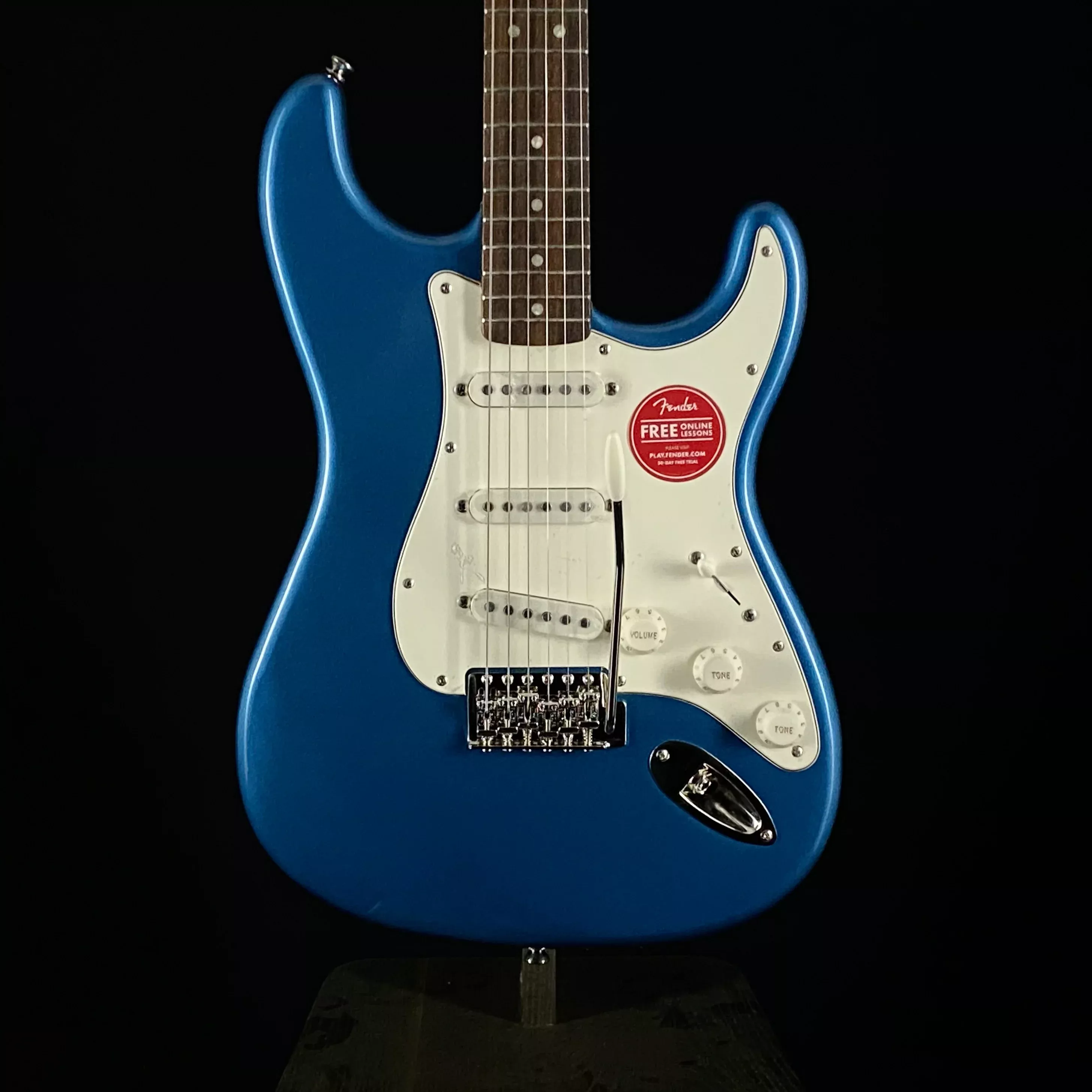 squier-classic-vibe-60s-stratocaster Squier Classic Vibe 60s Stratocaster