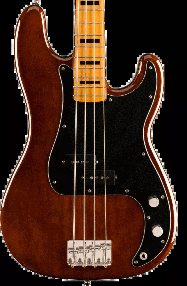 Squier Classic Vibe 70s Precision Bass Walnut
