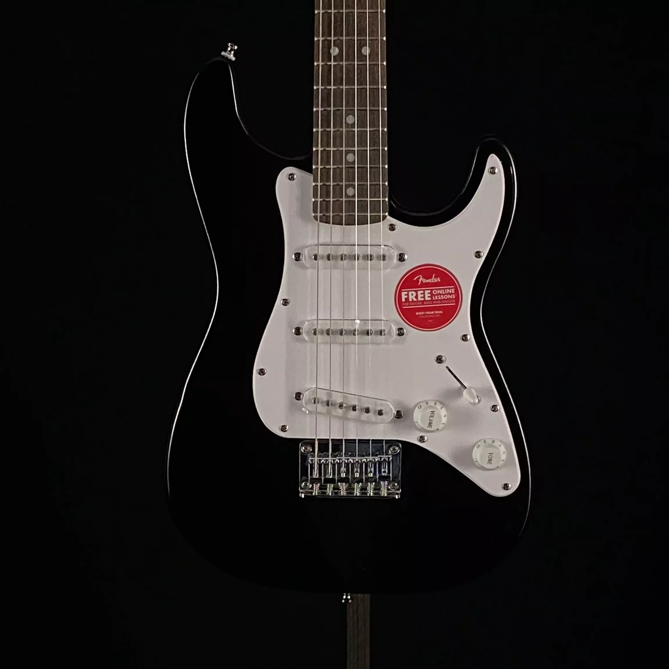 squier-mini-stratocaster Squier Mini Stratocaster