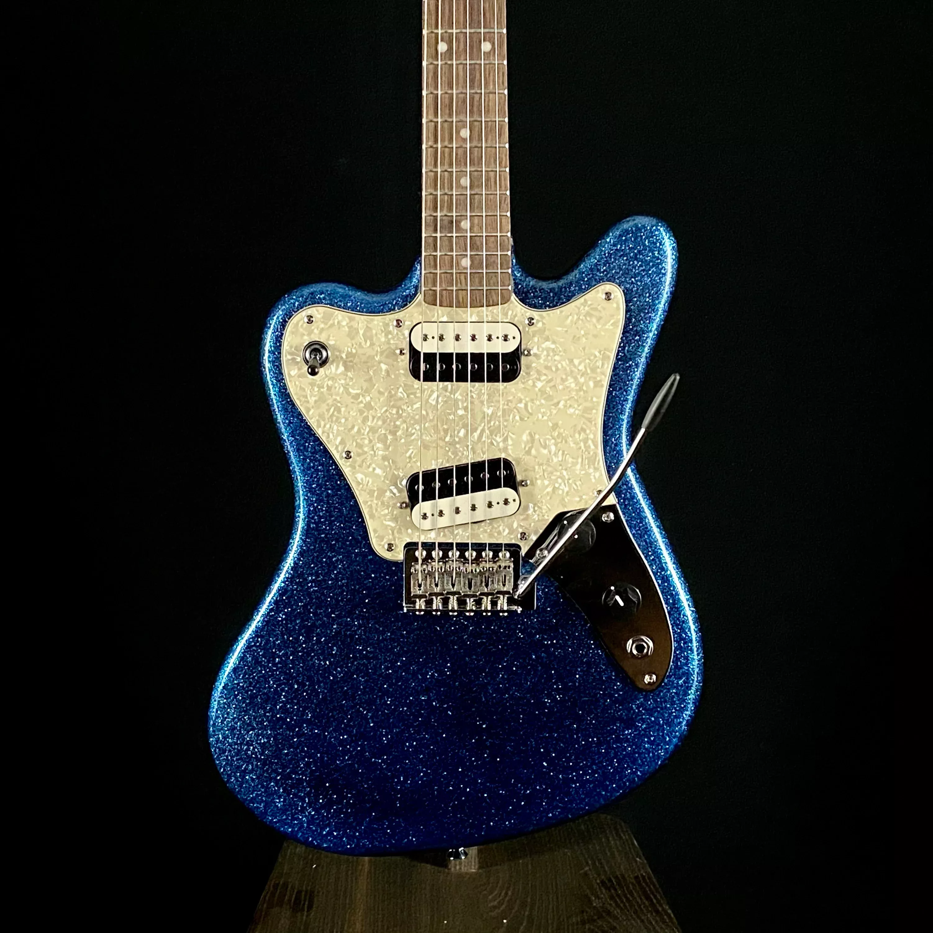 Squier Paranormal Super-Sonic (5513)