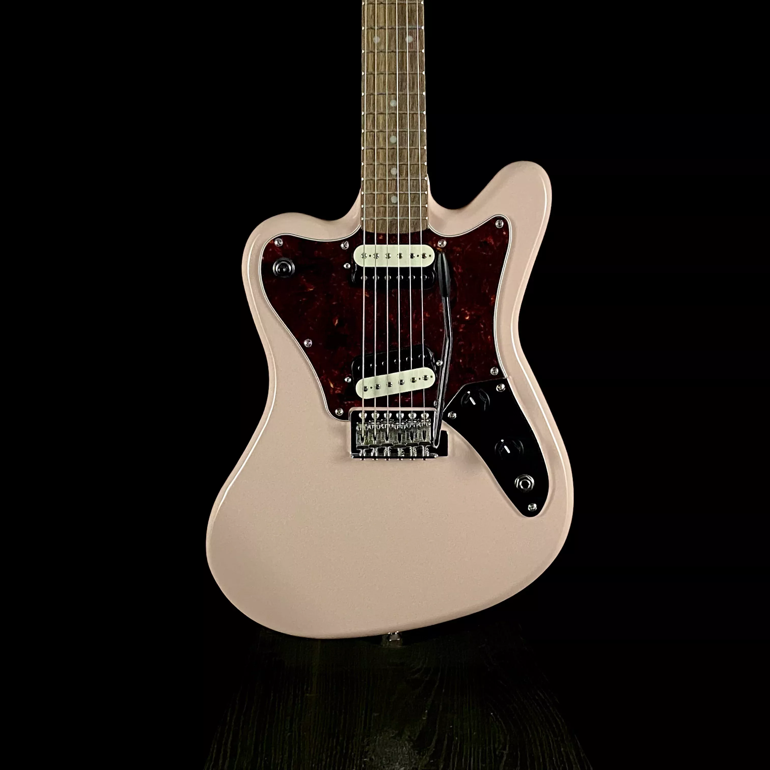 Squier Paranormal Super Sonic