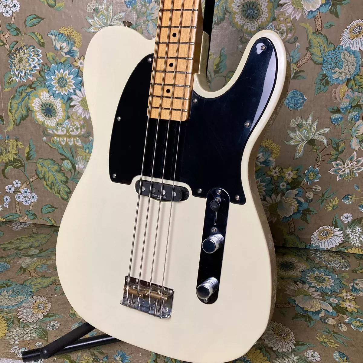 squier-vintage-modified-telecaster-bass Squier Vintage Modified Telecaster Bass