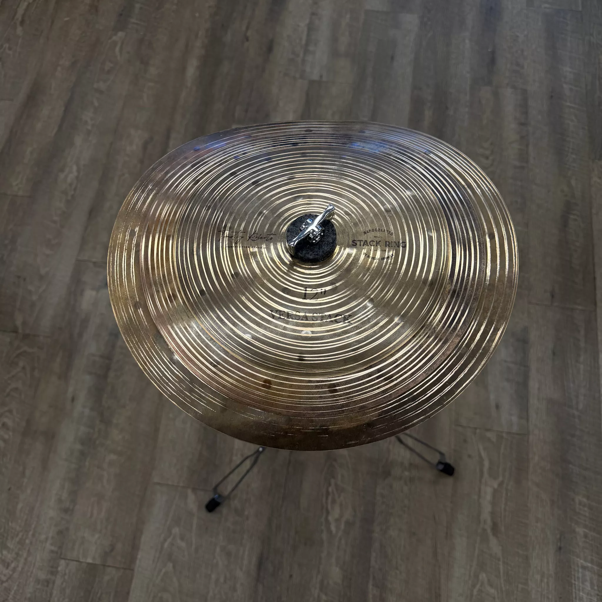 stack-ring-versa-b20-stack-12 Stack Ring Versa B20 Stack 12"