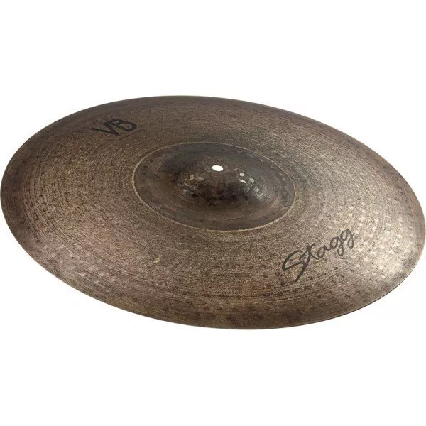 Stagg 16" Vintage Bronze Thin Crash