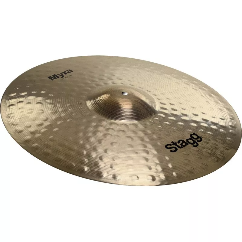 stagg-21-myra-bell-ride-cymbal-my-rb21 Stagg 21 Myra Bell Ride Cymbal – MY-RB21