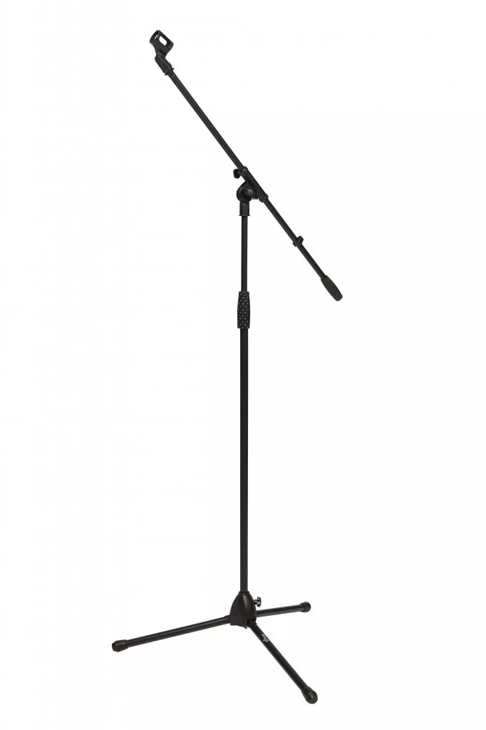 stagg-microphone-boom-stand Stagg Microphone Boom Stand