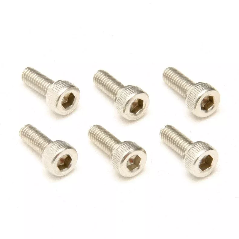 stainless-steel-saddle-mounting-screws Stainless Steel Saddle Mounting Screws
