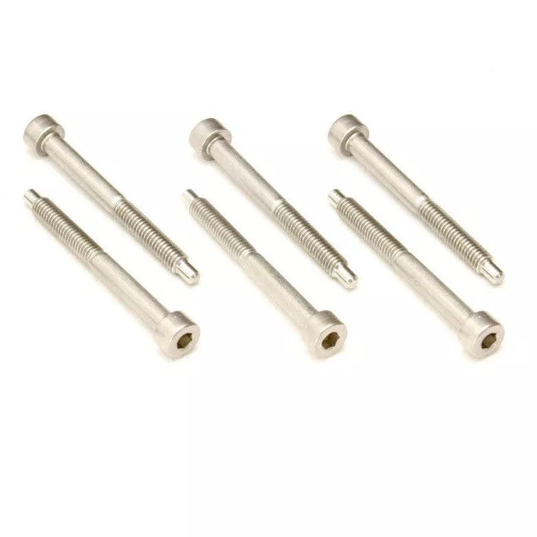 Stainless Steel String Lock Screws