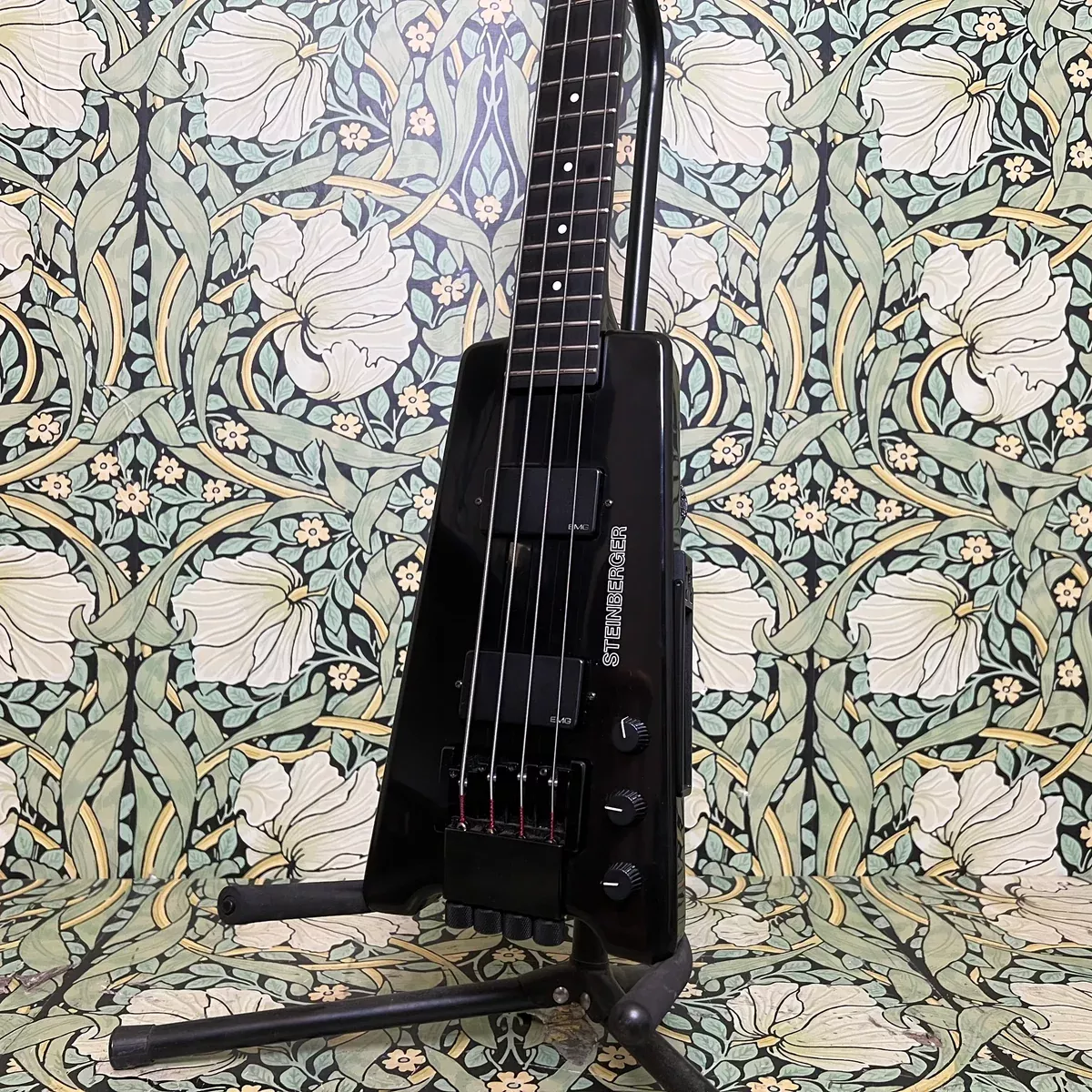 Steinberger XL-2 1987