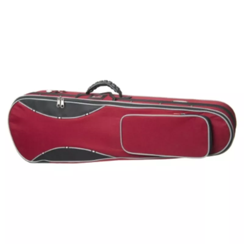 stentor-student-ii-dart-shape-violin-case STENTOR Student II Dart Shape Violin Case