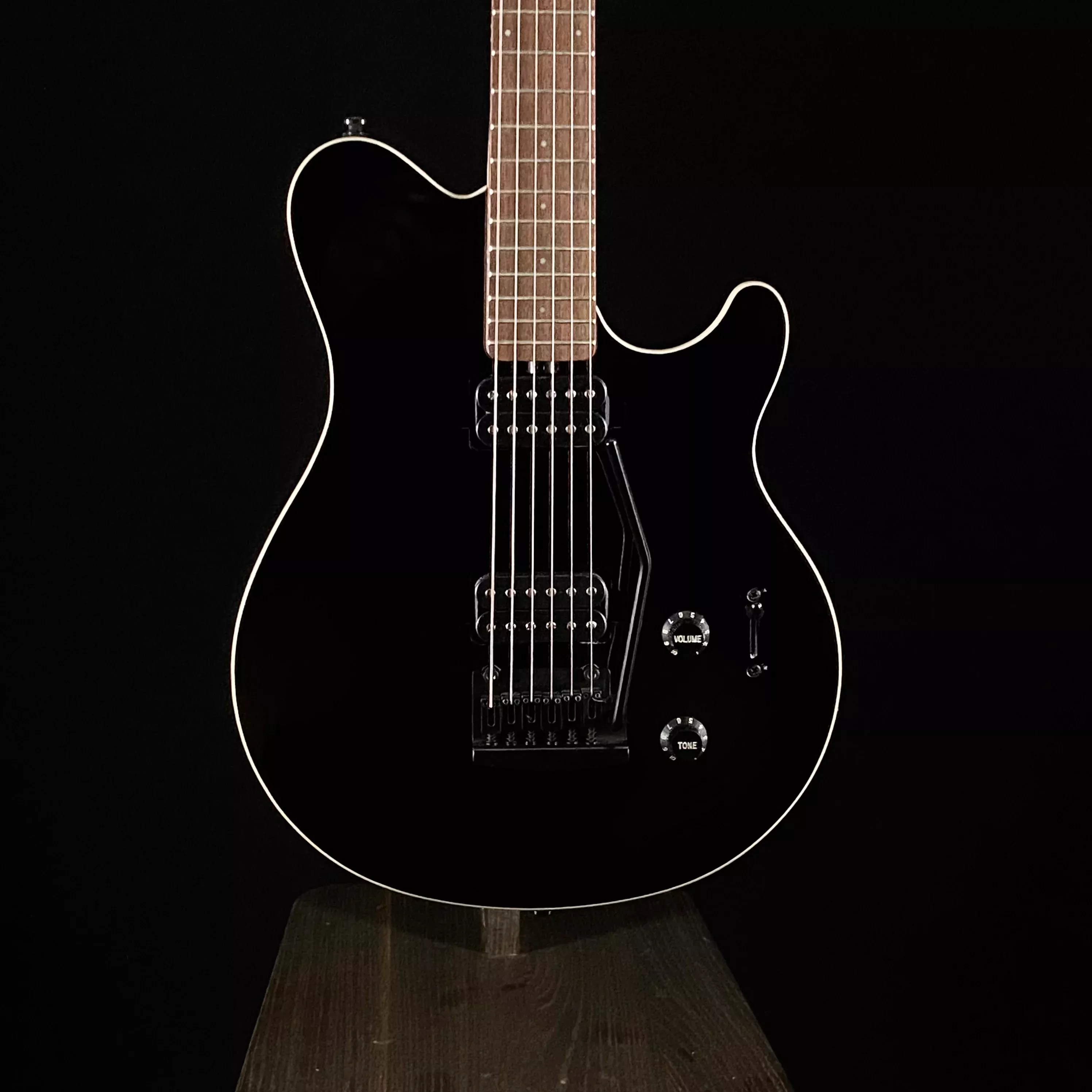 sterling-axis-black Sterling Axis Black