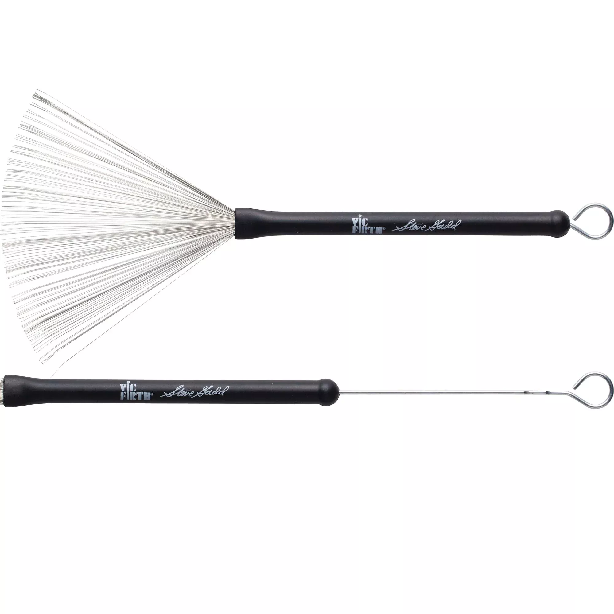steve-gadd-wire-brushes Steve Gadd Wire Brushes