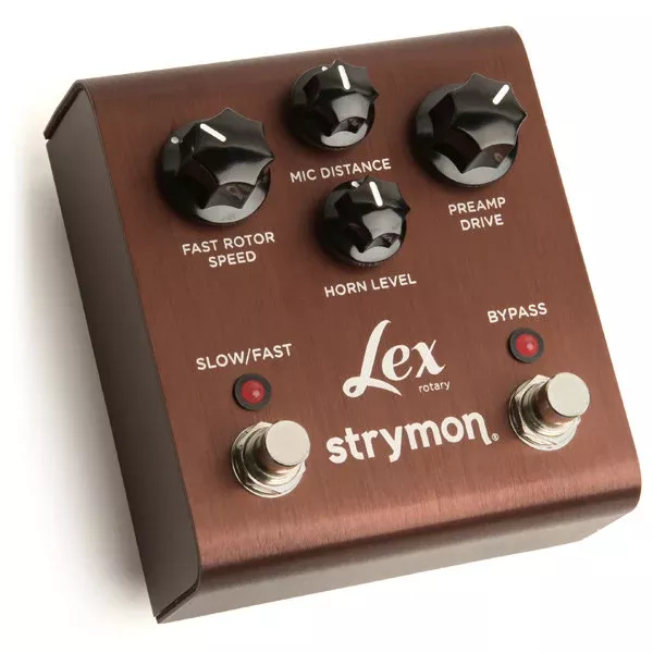 strymon-lex-rotary-v1 Strymon Lex Rotary V1