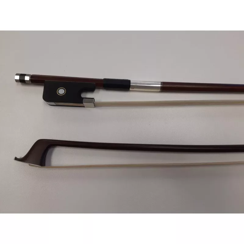 Student Brazilwood Cello Bow