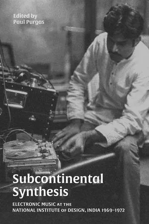 subcontinental-synthesis Subcontinental Synthesis