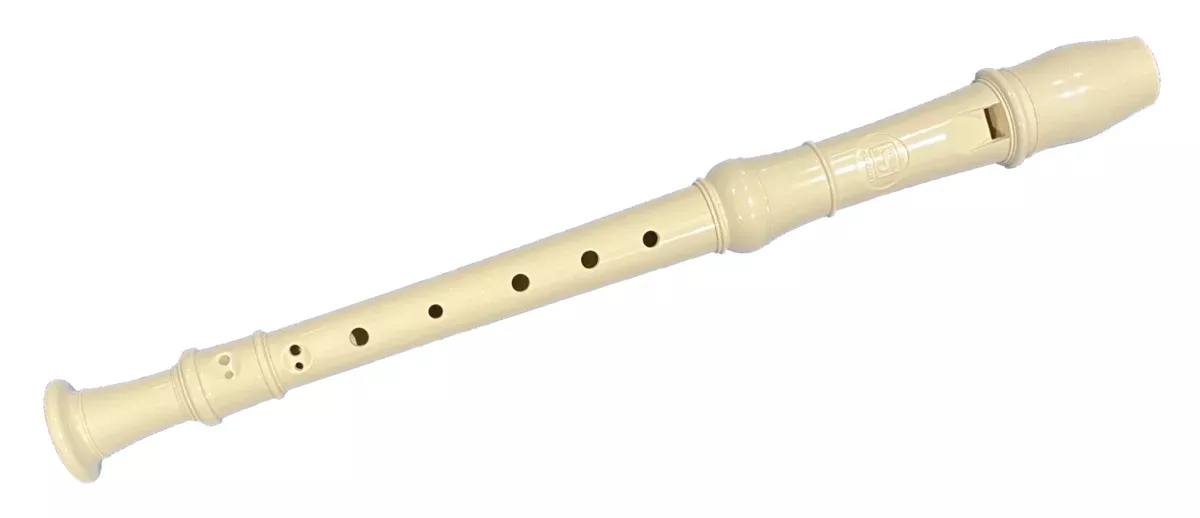 Suzuki - Recorder SRE-10 - Flauta Dulce