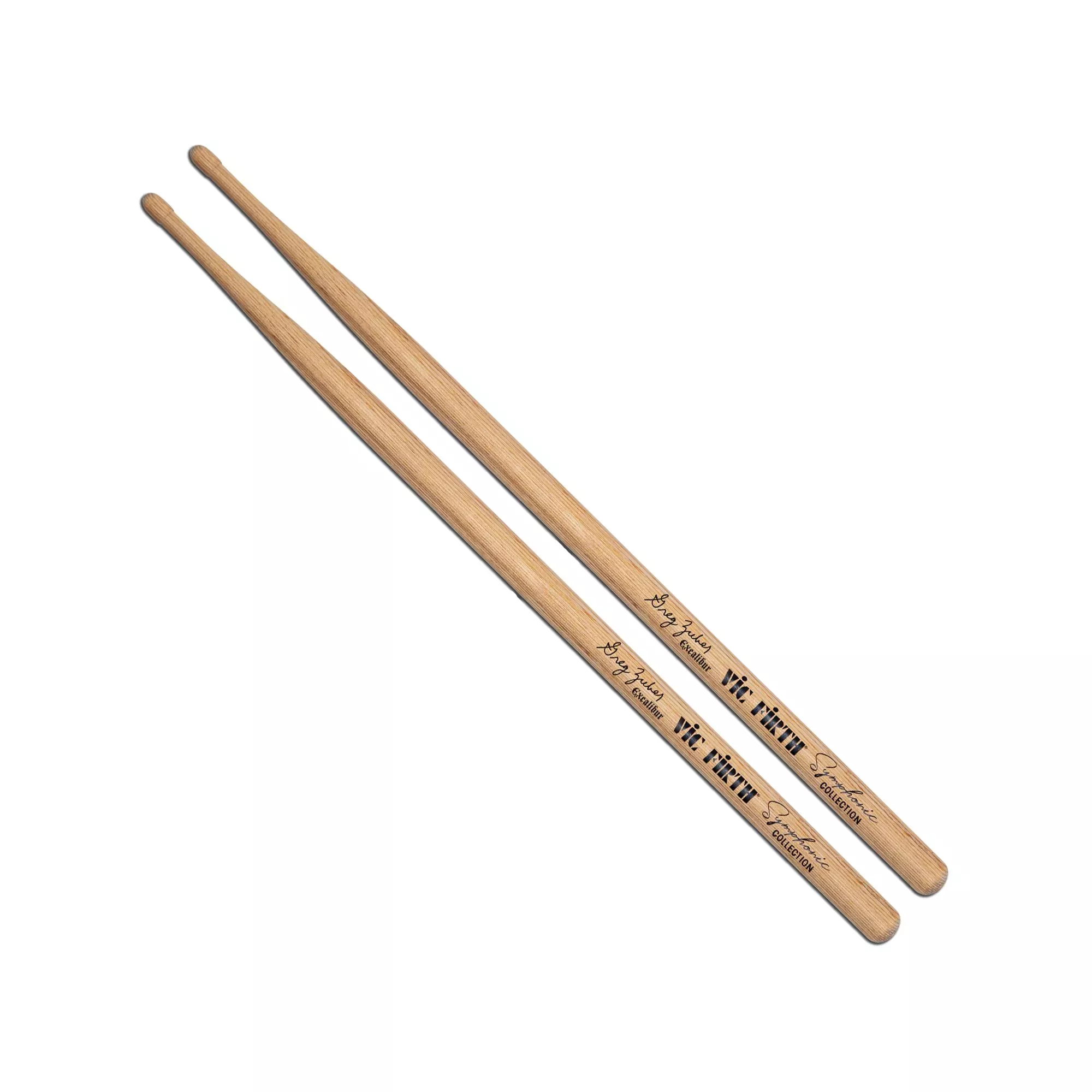 symphonic-collection-greg-zuber-excalibur-drumsticks Symphonic Collection -- Greg Zuber Excalibur Drumsticks