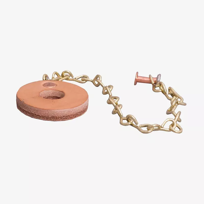 Tackle Adjustable Cymbal Sizzle Chain ASC