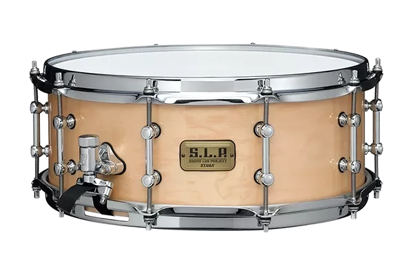tama-14-x5-5-slp-classic-maple-snare-drum TAMA 14"X5.5 SLP CLASSIC MAPLE SNARE DRUM