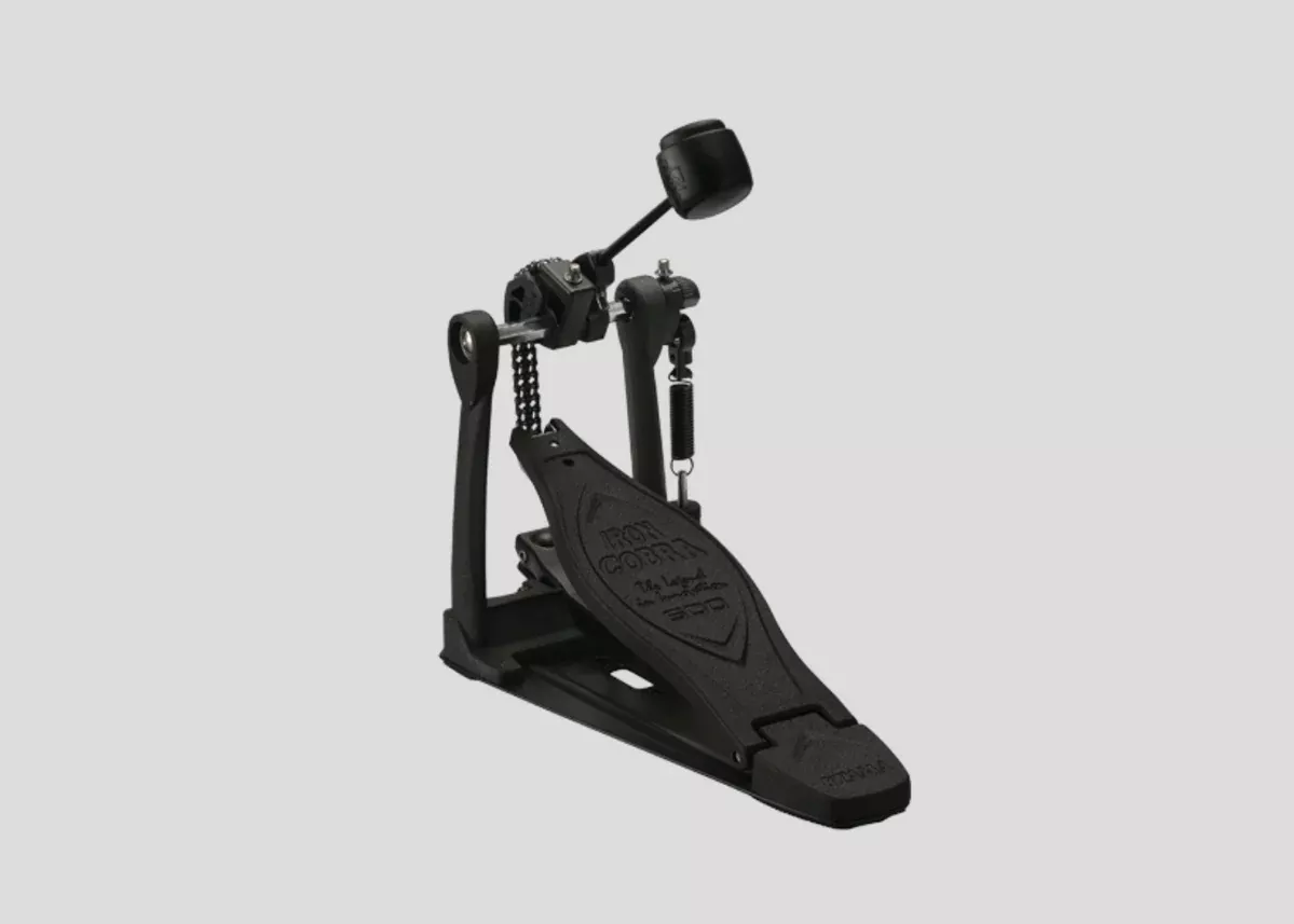 Tama HP600DMB Limited Dark Shadow single pedal