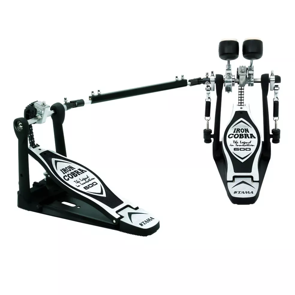 tama-hp600dtw-twin-drum-pedal-4-c Tama HP600DTW Twin Drum Pedal 4/C