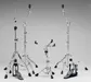 Tama Iron Cobra 600 Hardware Kit HV5WN