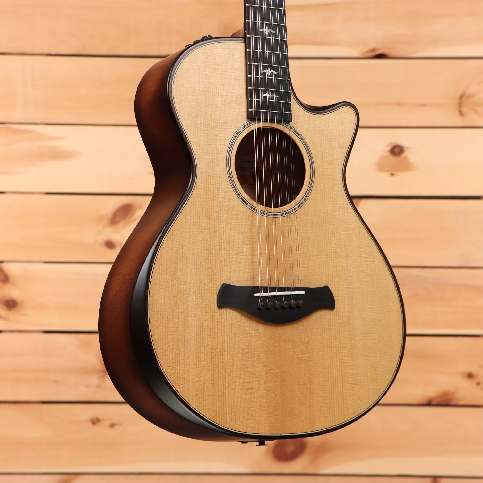 taylor-2025-builder-s-edition-652ce-natural Taylor 2025 Builder's Edition 652ce - Natural