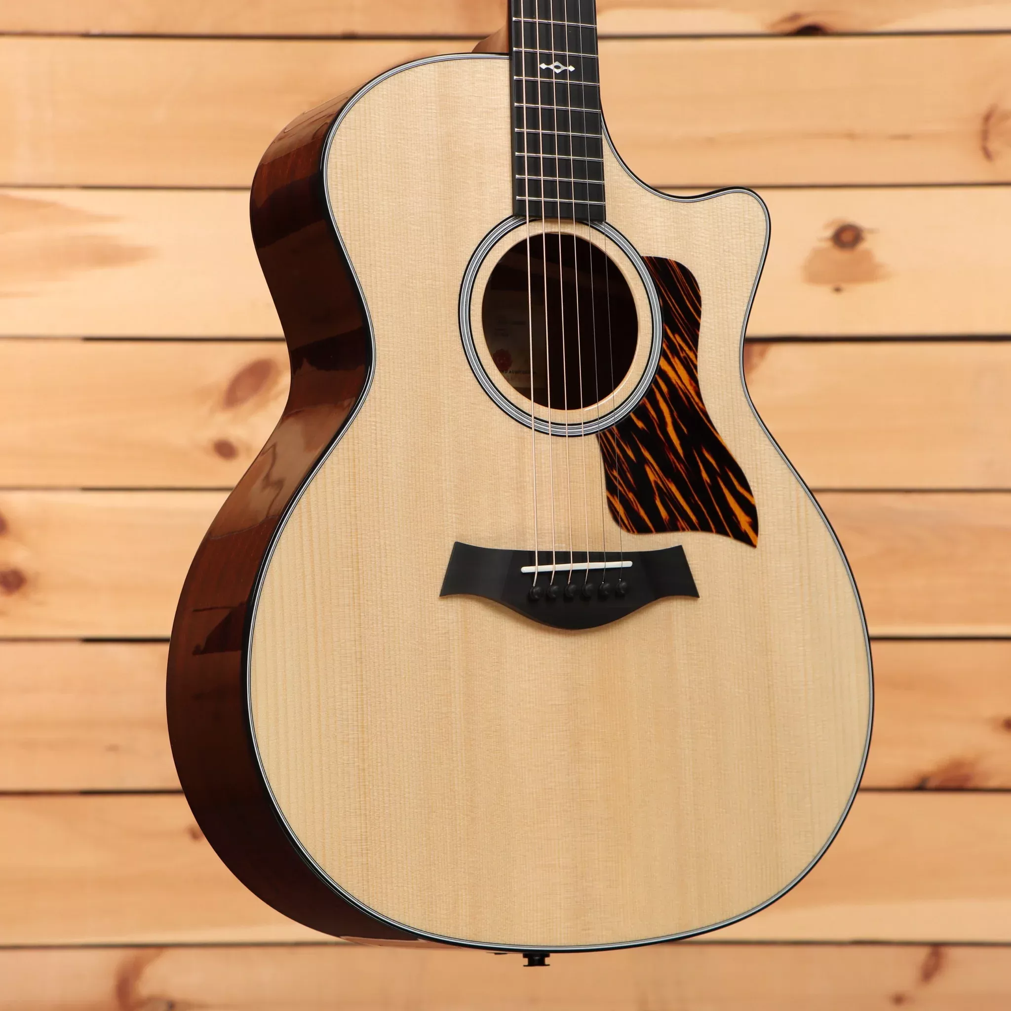 taylor-314ce-next-generation-natural Taylor 314ce Next Generation - Natural