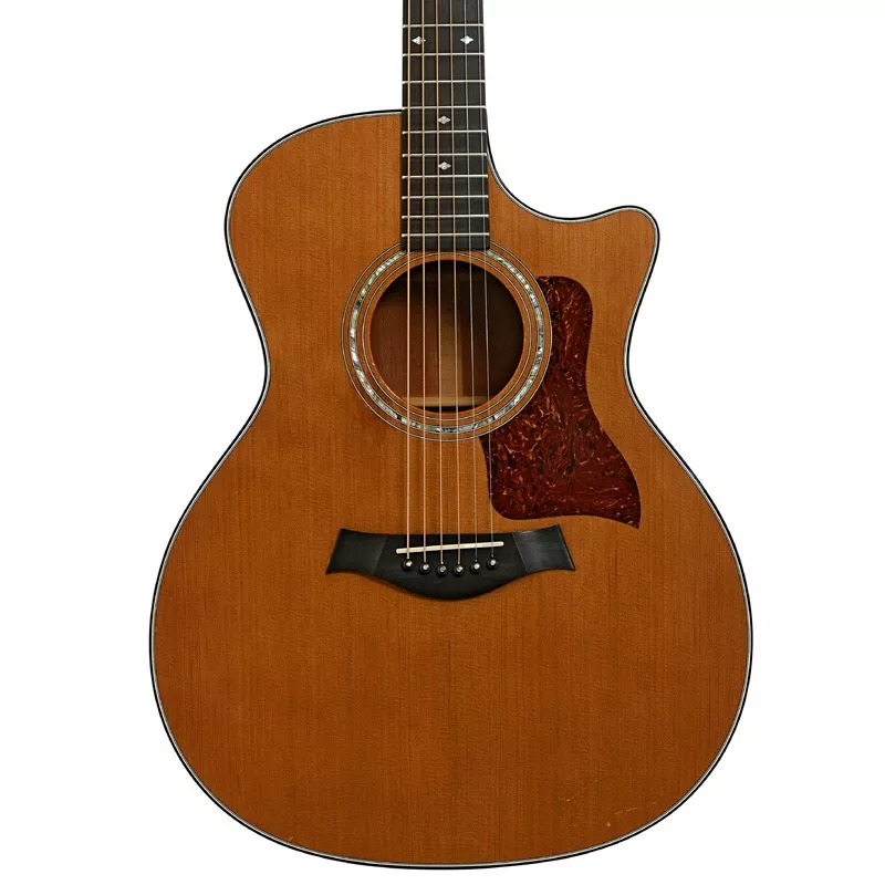 Taylor 514-C Acoustic Guitar (1997)