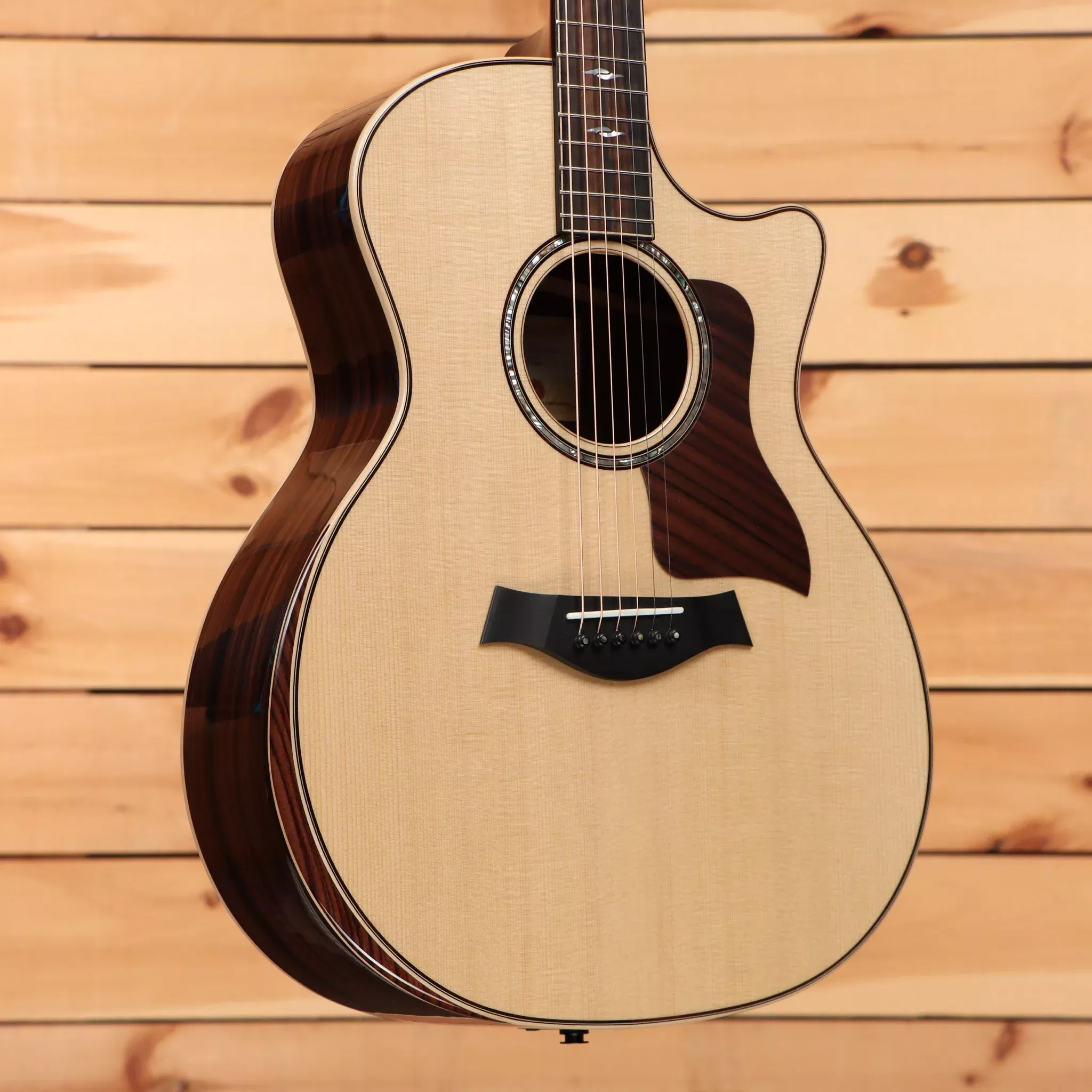 taylor-814ce-next-generation-natural Taylor 814ce Next Generation - Natural