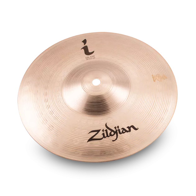 * Temporarily Unavailable * Zildjian 10" I Splash Cymbal