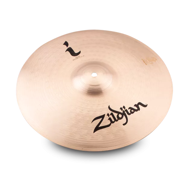 * Temporarily Unavailable * Zildjian 13" I HiHat Bottom Cymbal