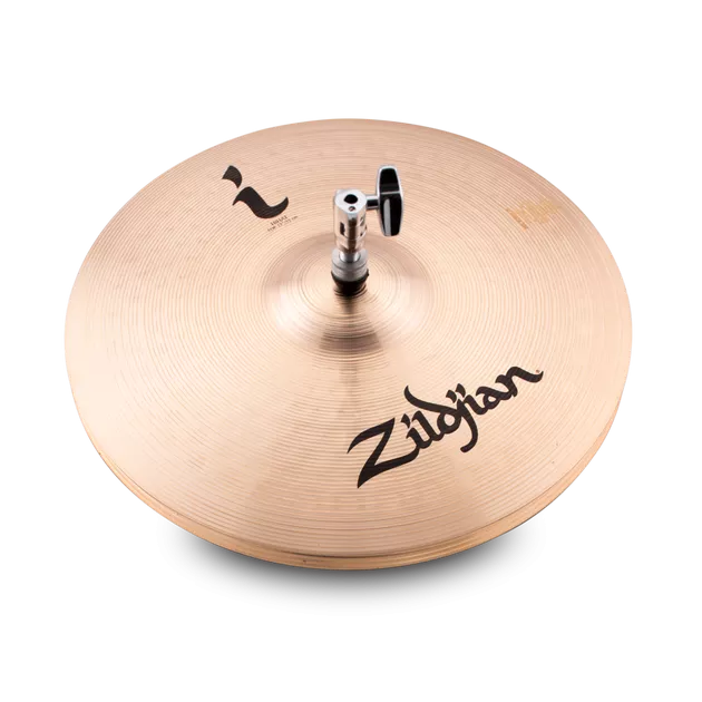 * Temporarily Unavailable * Zildjian 13" I HiHat Pair Cymbal