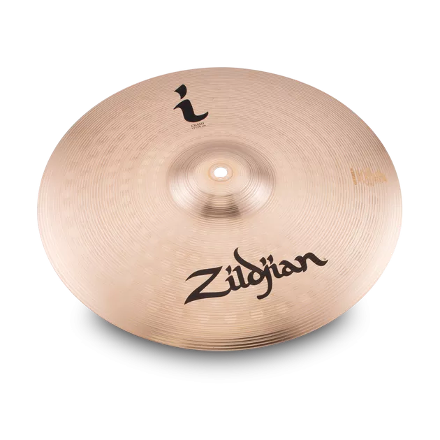 * Temporarily Unavailable * Zildjian 14" I Crash Cymbal