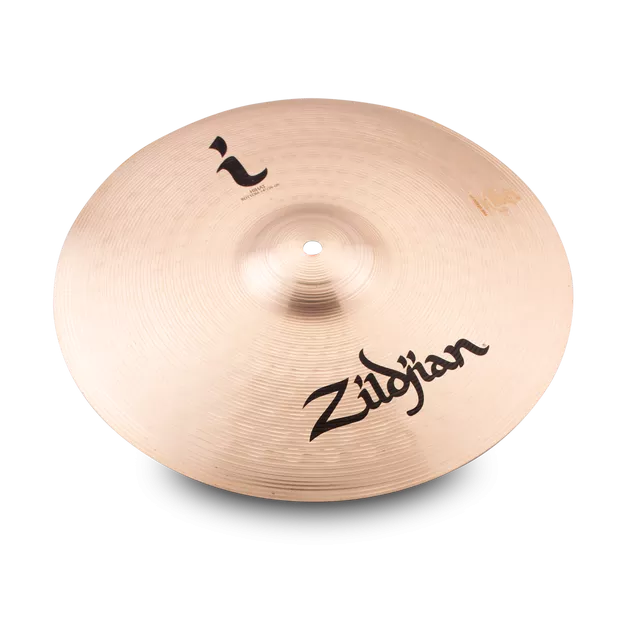 * Temporarily Unavailable * Zildjian 14" I HiHat Bottom Cymbal