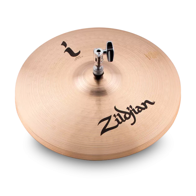 * Temporarily Unavailable * Zildjian 14" I HiHat Pair Cymbal