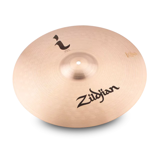 * Temporarily Unavailable * Zildjian 16" I Crash Cymbal