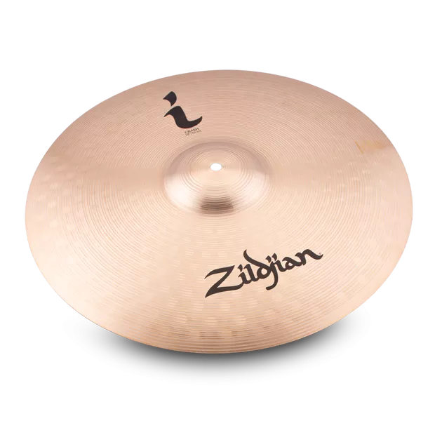 * Temporarily Unavailable * Zildjian 18" I Crash Cymbal